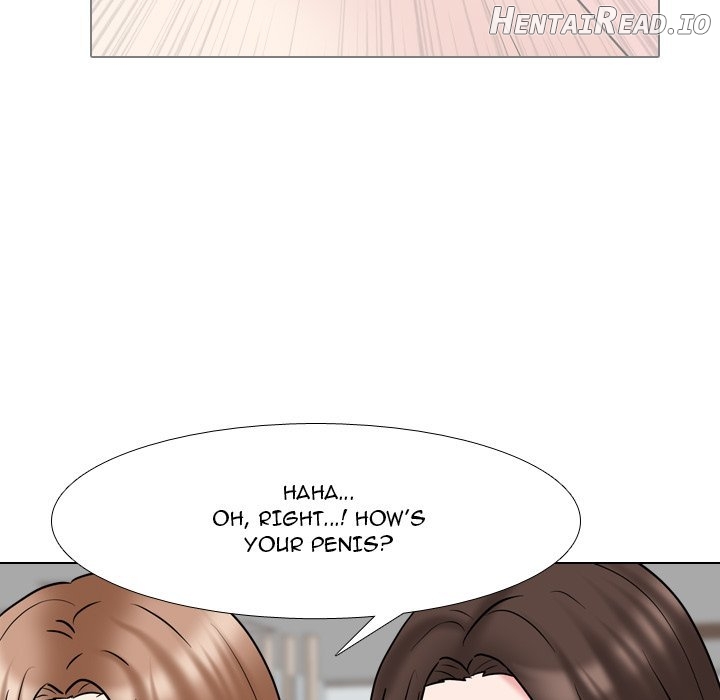 One Shot Men’s Clinic Chapter 49 - page 95