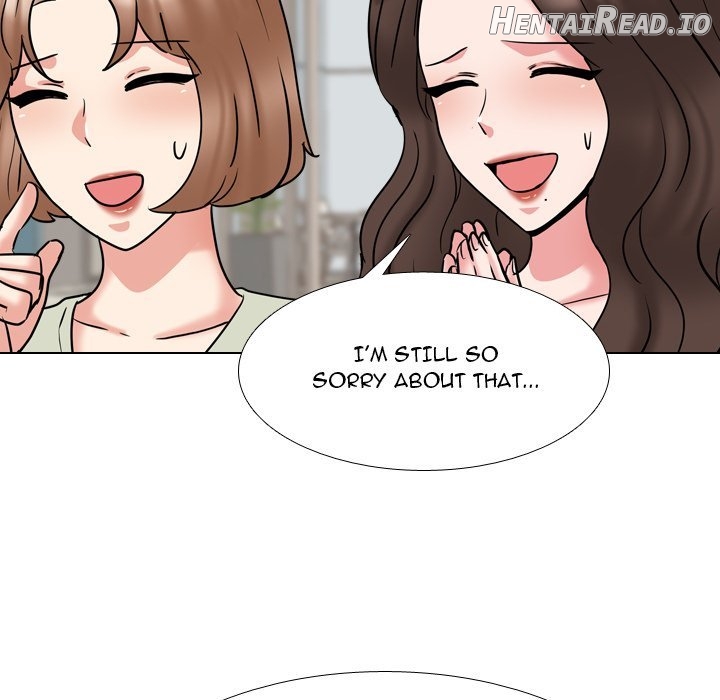 One Shot Men’s Clinic Chapter 49 - page 96