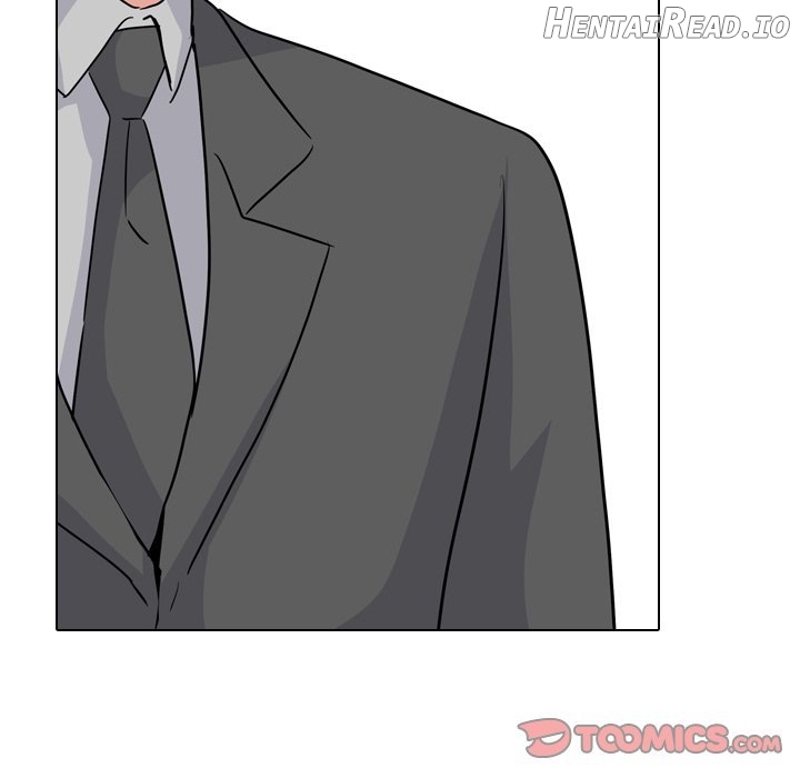 One Shot Men’s Clinic Chapter 49 - page 98