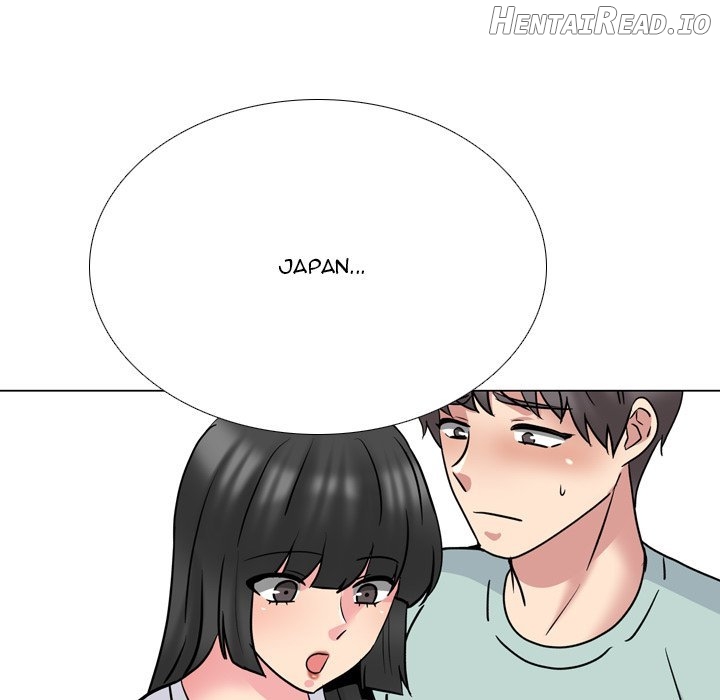 One Shot Men’s Clinic Chapter 49 - page 99