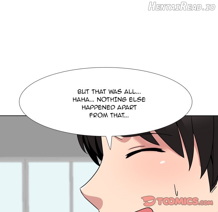 One Shot Men’s Clinic Chapter 7 - page 111