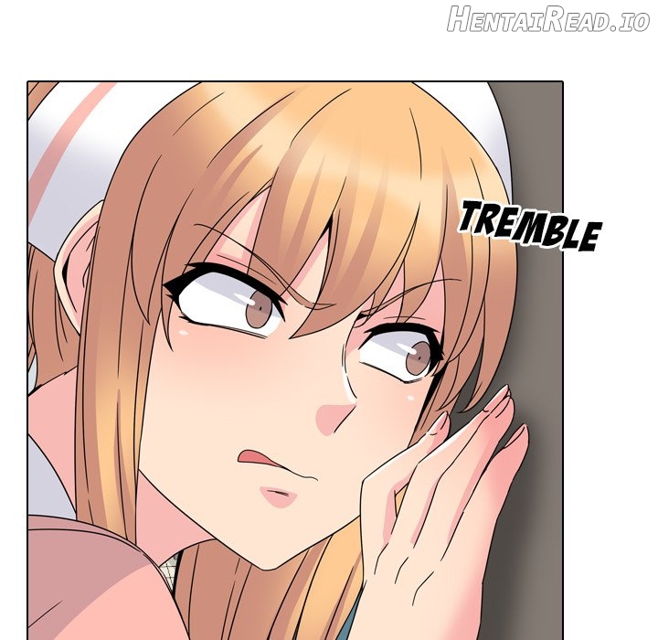 One Shot Men’s Clinic Chapter 7 - page 29