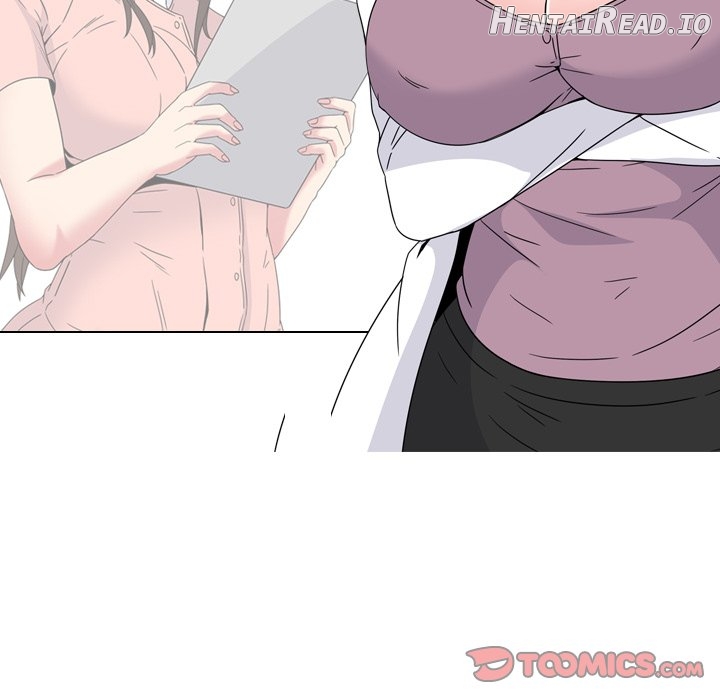 One Shot Men’s Clinic Chapter 7 - page 33