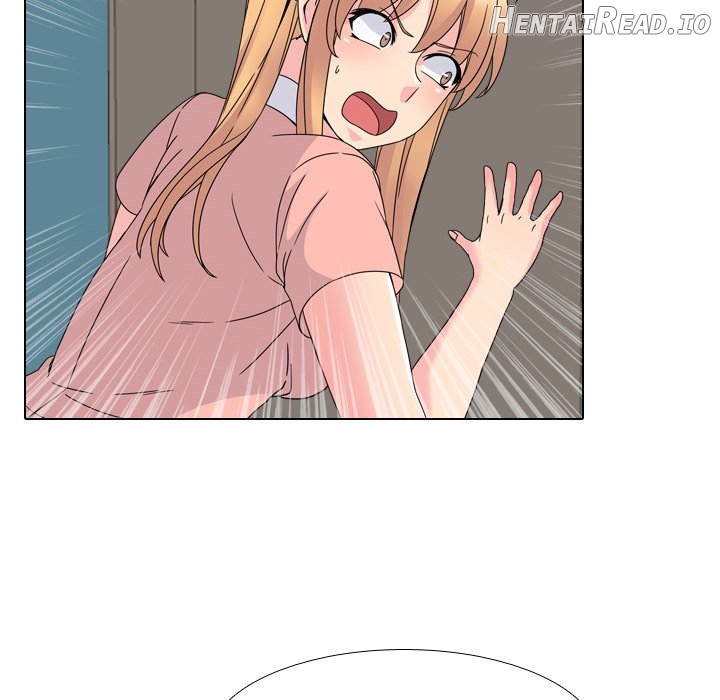 One Shot Men’s Clinic Chapter 7 - page 36