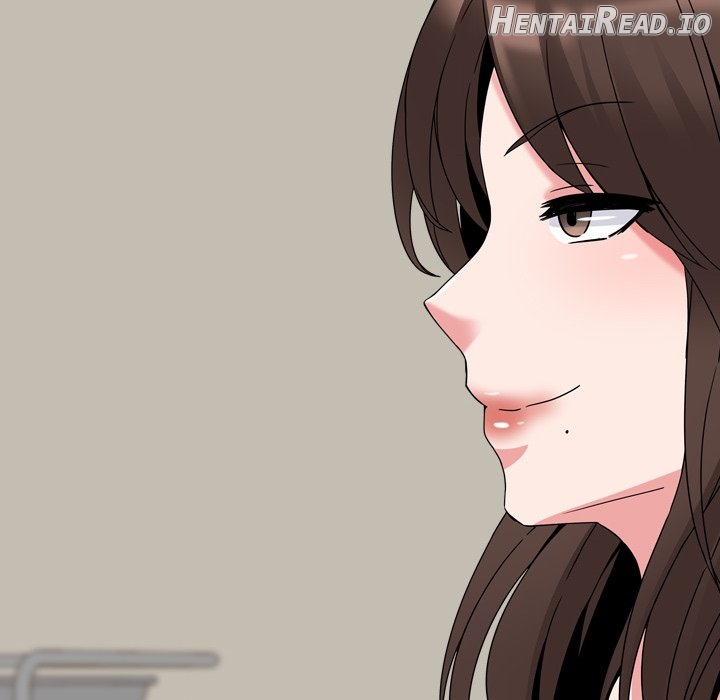 One Shot Men’s Clinic Chapter 7 - page 40