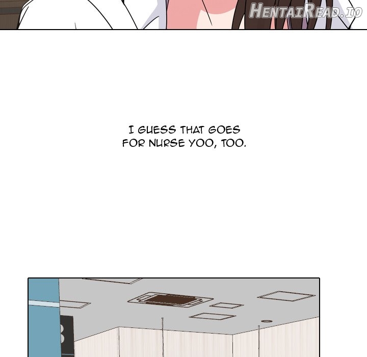 One Shot Men’s Clinic Chapter 7 - page 46