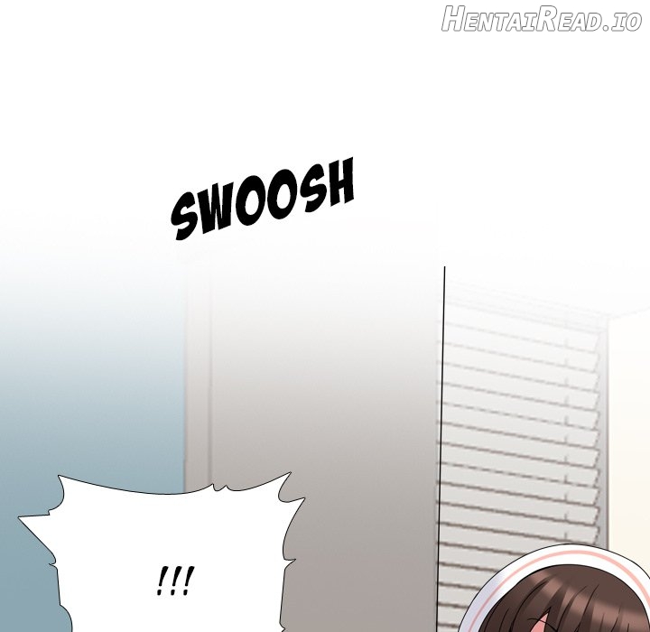 One Shot Men’s Clinic Chapter 7 - page 48