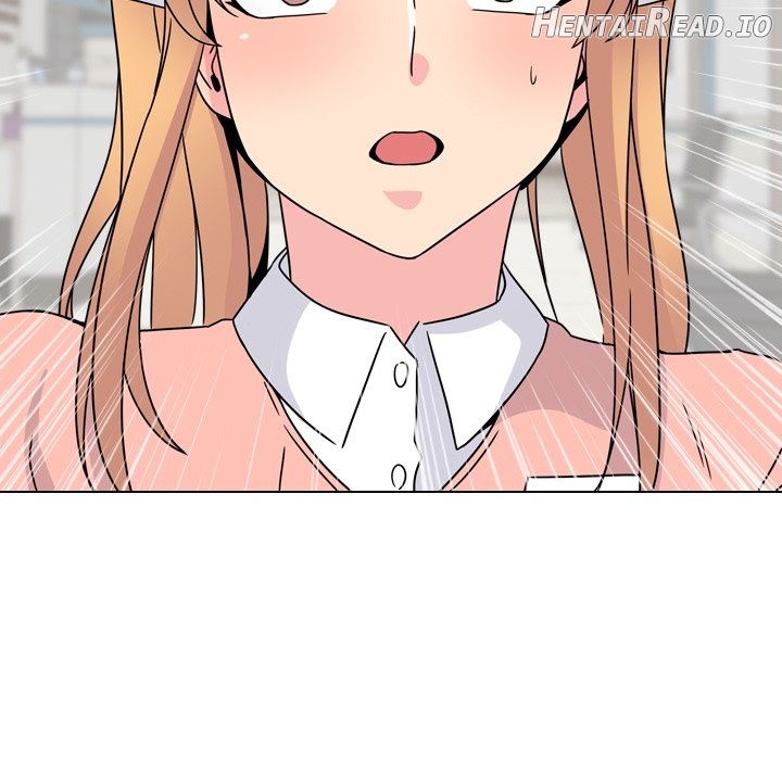 One Shot Men’s Clinic Chapter 7 - page 5