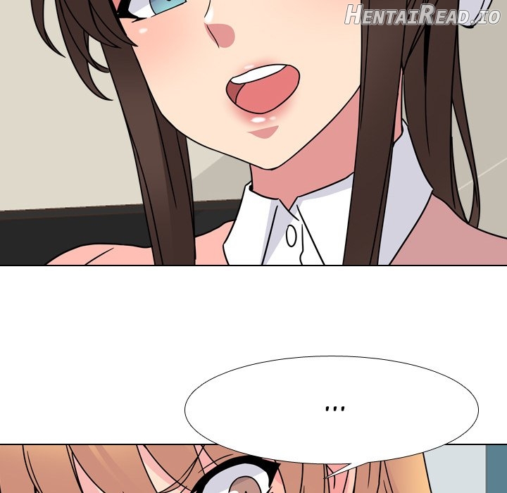 One Shot Men’s Clinic Chapter 7 - page 60
