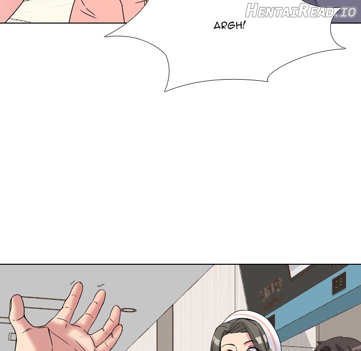 One Shot Men’s Clinic Chapter 7 - page 64