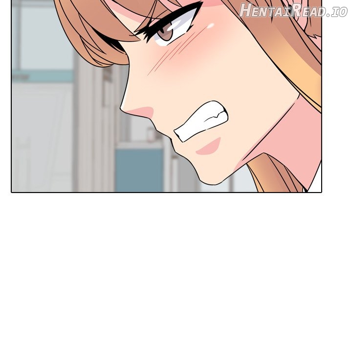 One Shot Men’s Clinic Chapter 7 - page 67