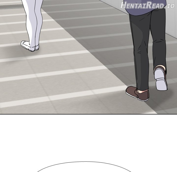 One Shot Men’s Clinic Chapter 7 - page 71