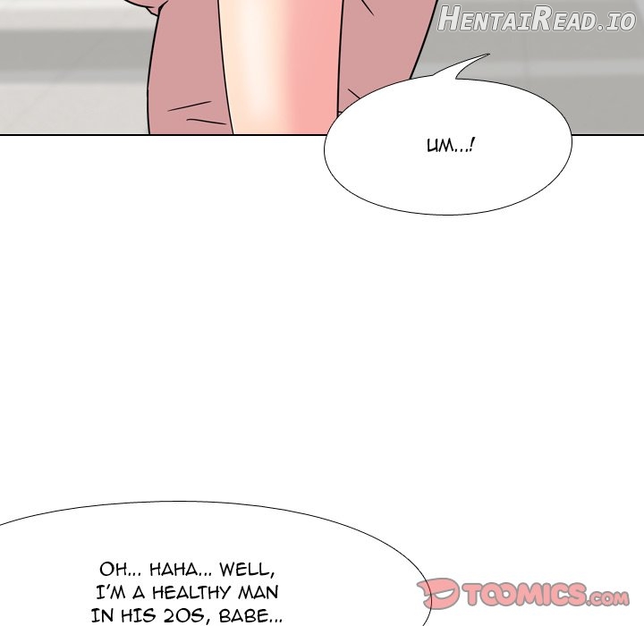 One Shot Men’s Clinic Chapter 7 - page 75