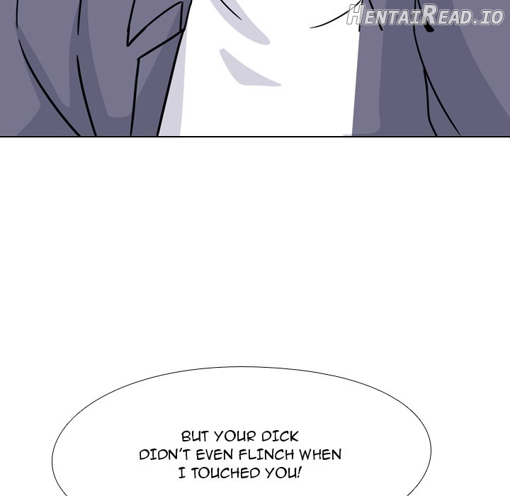 One Shot Men’s Clinic Chapter 7 - page 77