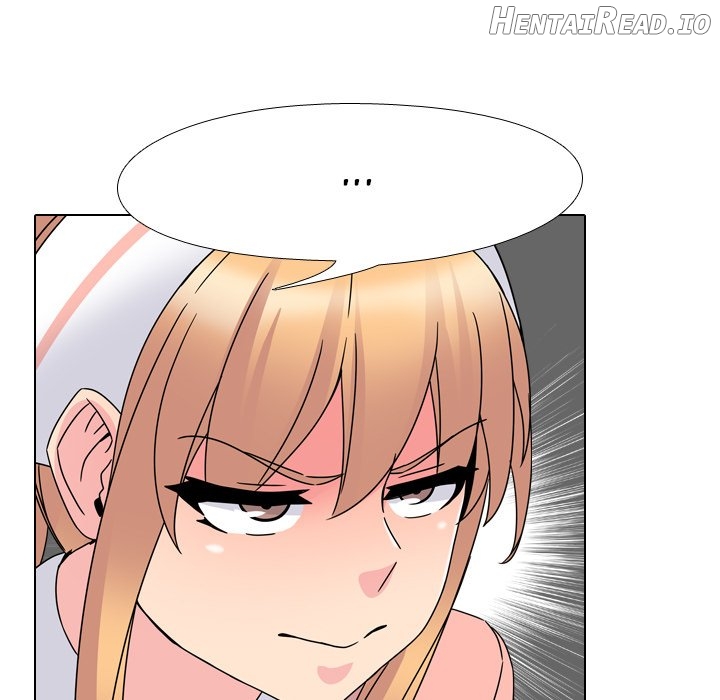 One Shot Men’s Clinic Chapter 7 - page 80