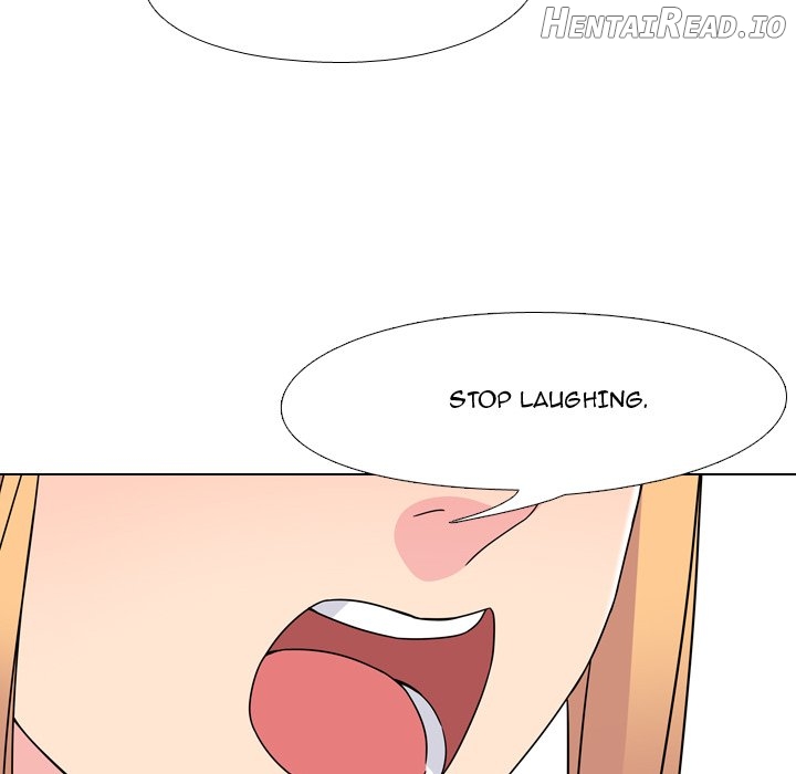 One Shot Men’s Clinic Chapter 7 - page 82
