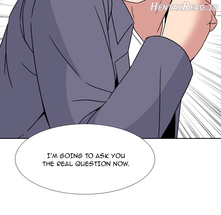One Shot Men’s Clinic Chapter 7 - page 84