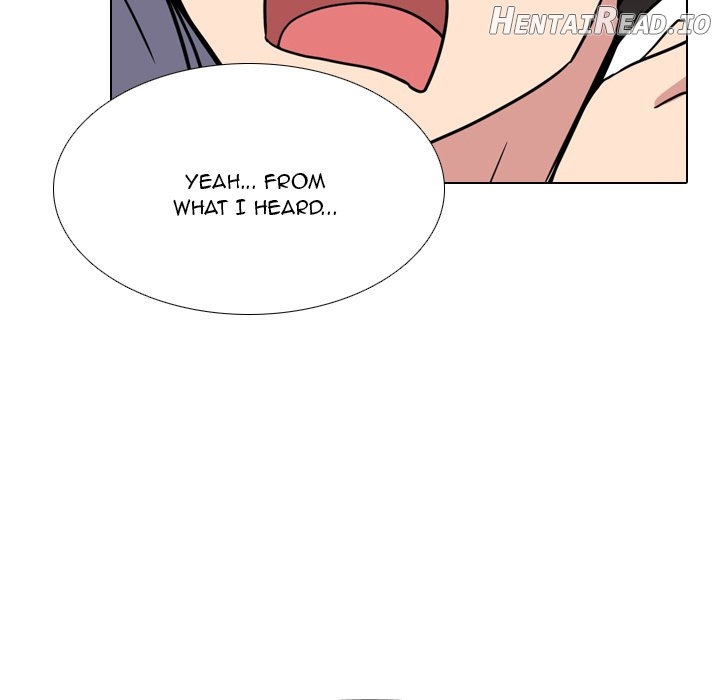 One Shot Men’s Clinic Chapter 7 - page 86
