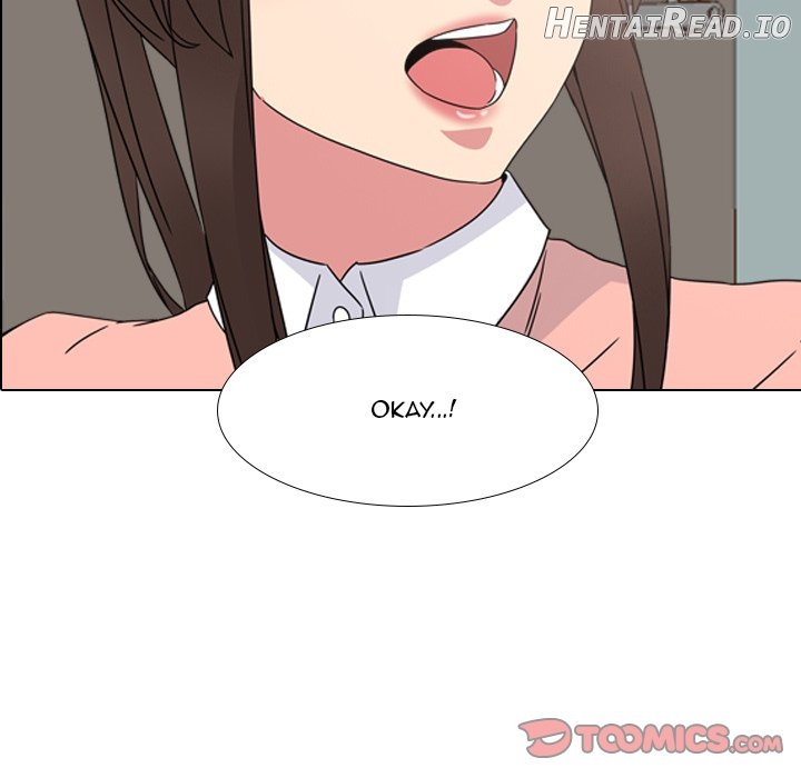 One Shot Men’s Clinic Chapter 7 - page 9