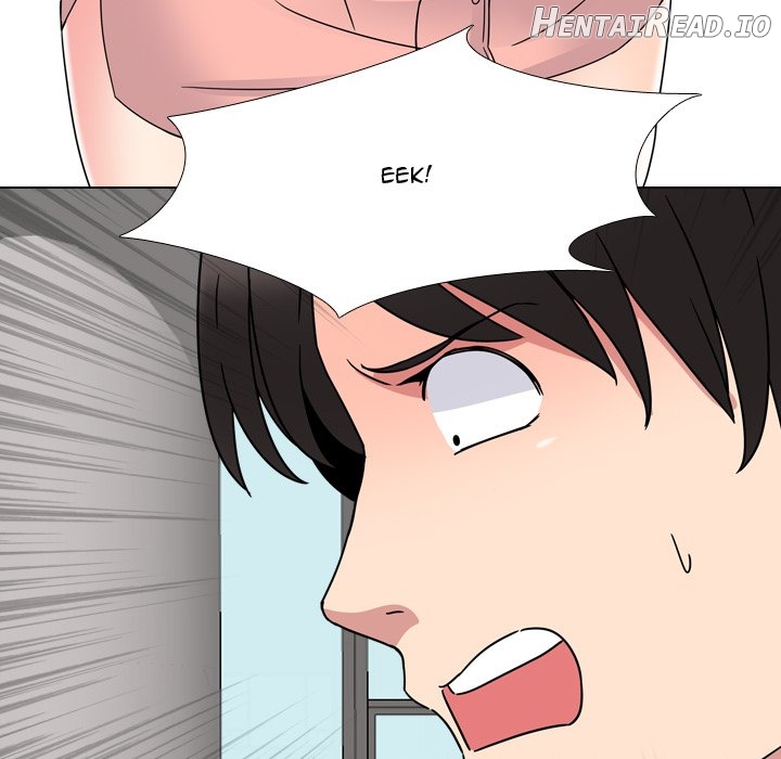 One Shot Men’s Clinic Chapter 7 - page 92