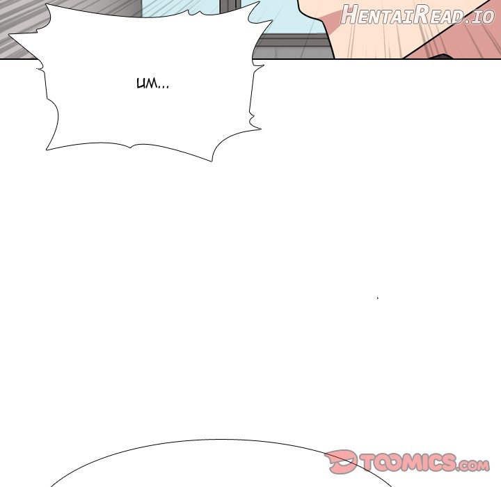 One Shot Men’s Clinic Chapter 7 - page 93