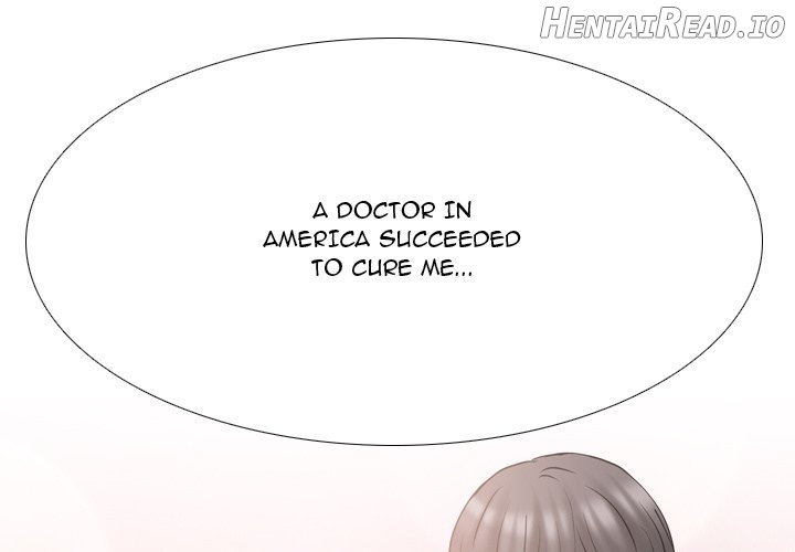 One Shot Men’s Clinic Chapter 50 - page 1