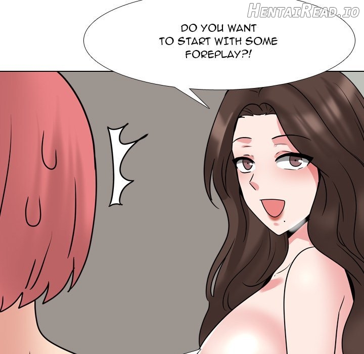 One Shot Men’s Clinic Chapter 50 - page 103