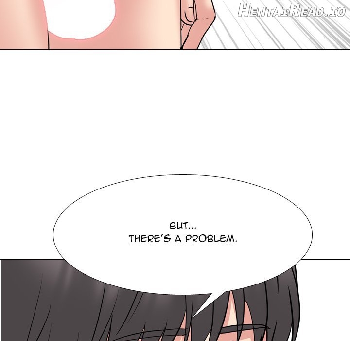 One Shot Men’s Clinic Chapter 50 - page 11