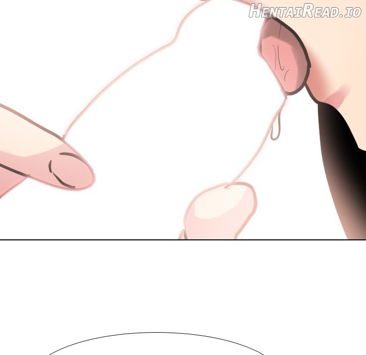 One Shot Men’s Clinic Chapter 50 - page 124