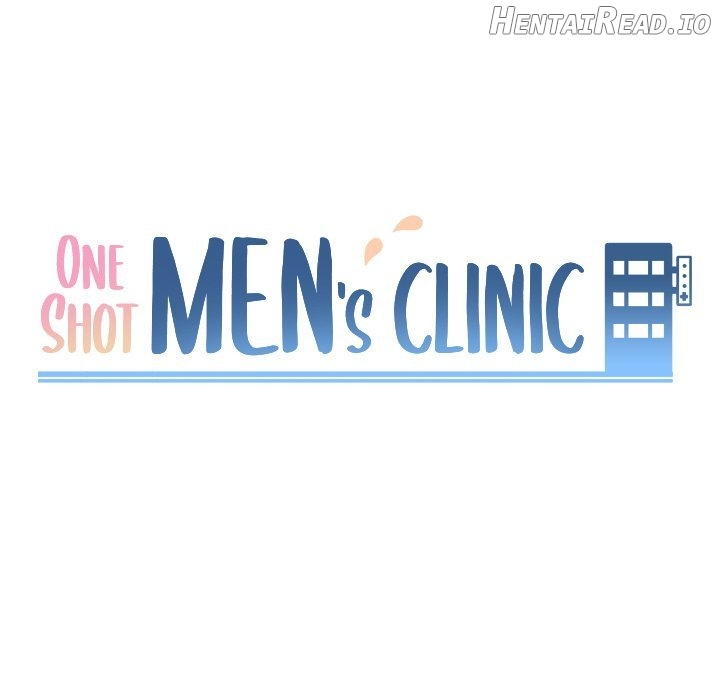 One Shot Men’s Clinic Chapter 50 - page 13