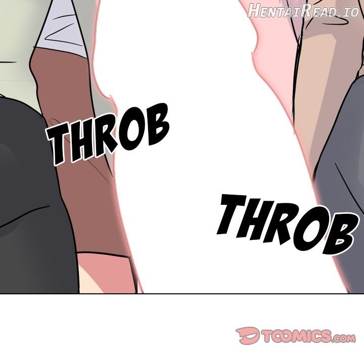 One Shot Men’s Clinic Chapter 50 - page 18