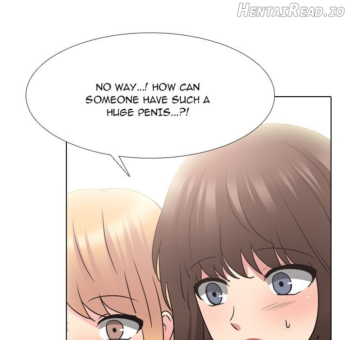 One Shot Men’s Clinic Chapter 50 - page 19