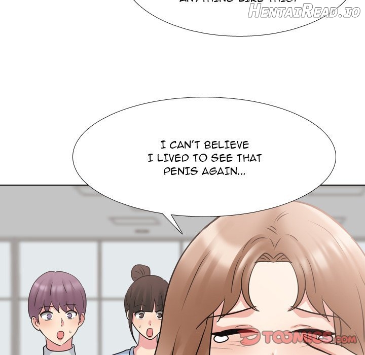 One Shot Men’s Clinic Chapter 50 - page 21
