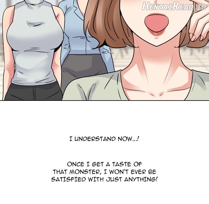 One Shot Men’s Clinic Chapter 50 - page 22
