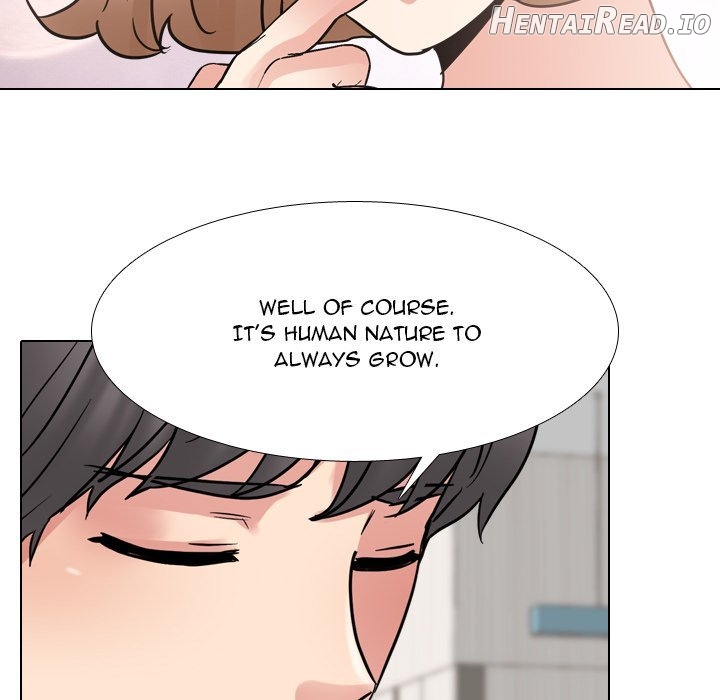 One Shot Men’s Clinic Chapter 50 - page 29