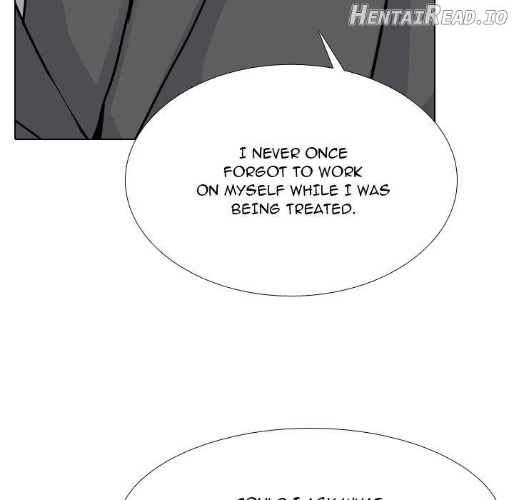 One Shot Men’s Clinic Chapter 50 - page 31