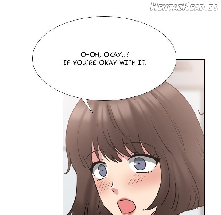 One Shot Men’s Clinic Chapter 50 - page 34