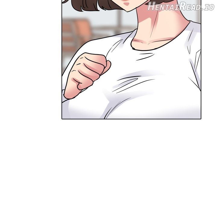 One Shot Men’s Clinic Chapter 50 - page 35