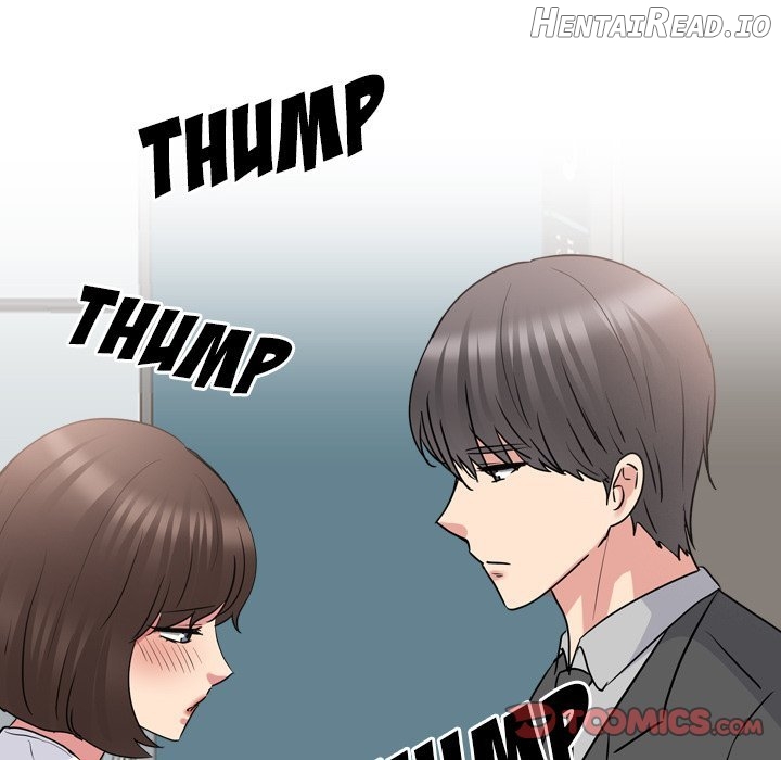 One Shot Men’s Clinic Chapter 50 - page 36