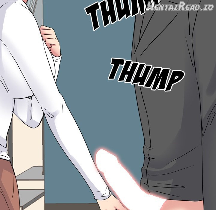One Shot Men’s Clinic Chapter 50 - page 37