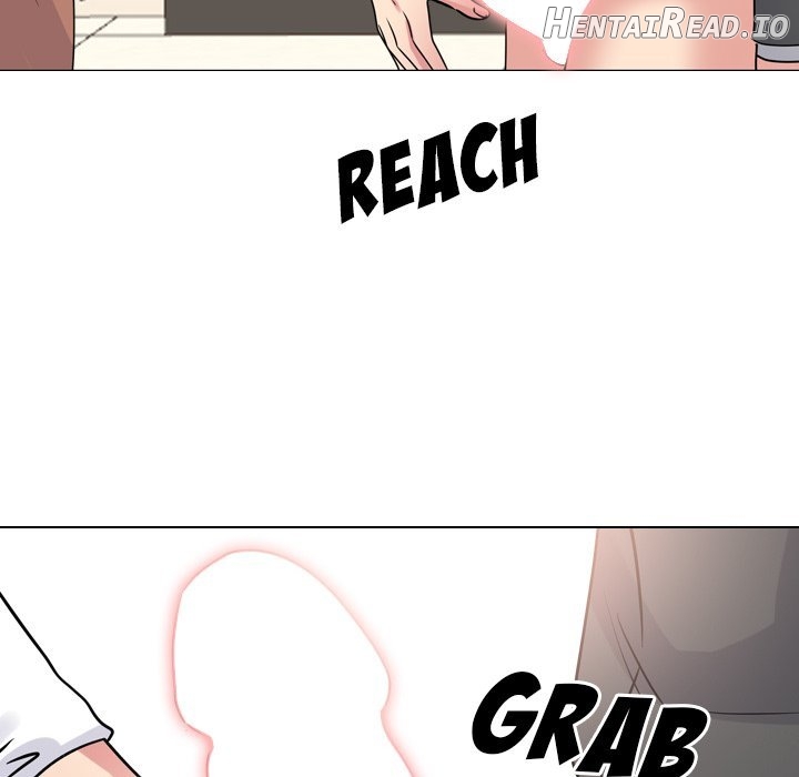 One Shot Men’s Clinic Chapter 50 - page 38