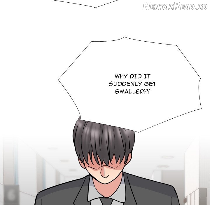 One Shot Men’s Clinic Chapter 50 - page 47