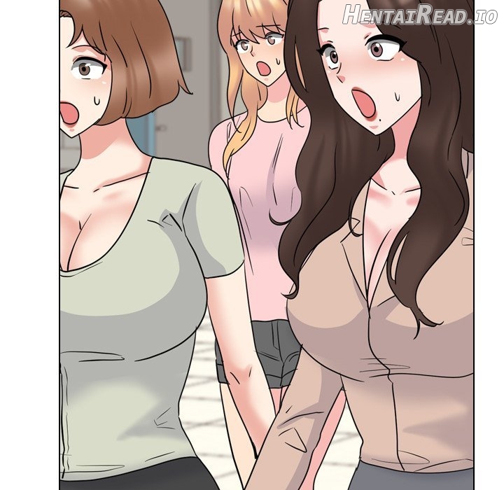 One Shot Men’s Clinic Chapter 50 - page 5