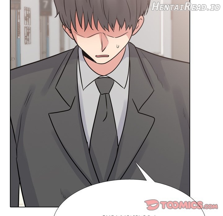 One Shot Men’s Clinic Chapter 50 - page 51