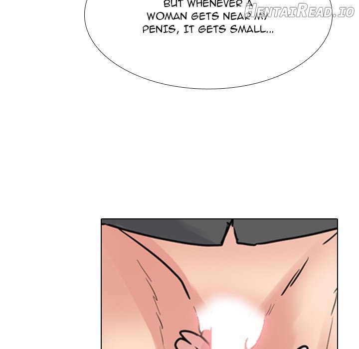 One Shot Men’s Clinic Chapter 50 - page 52