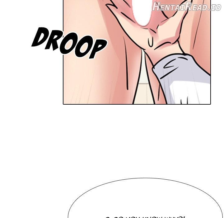 One Shot Men’s Clinic Chapter 50 - page 53
