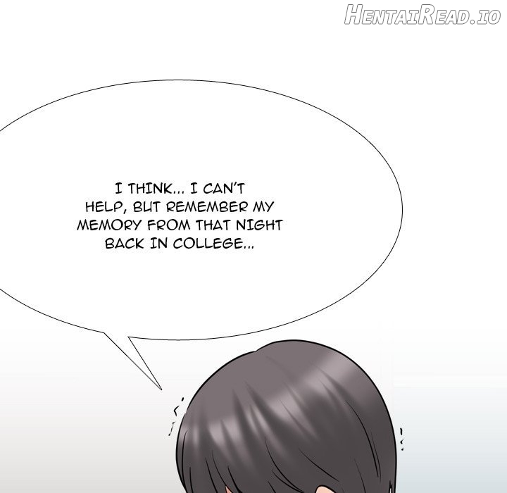 One Shot Men’s Clinic Chapter 50 - page 55