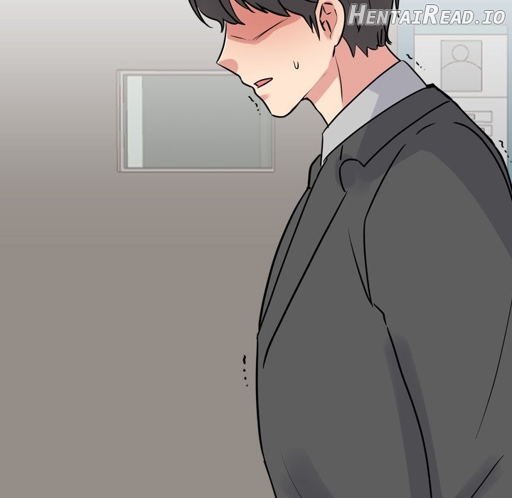 One Shot Men’s Clinic Chapter 50 - page 56