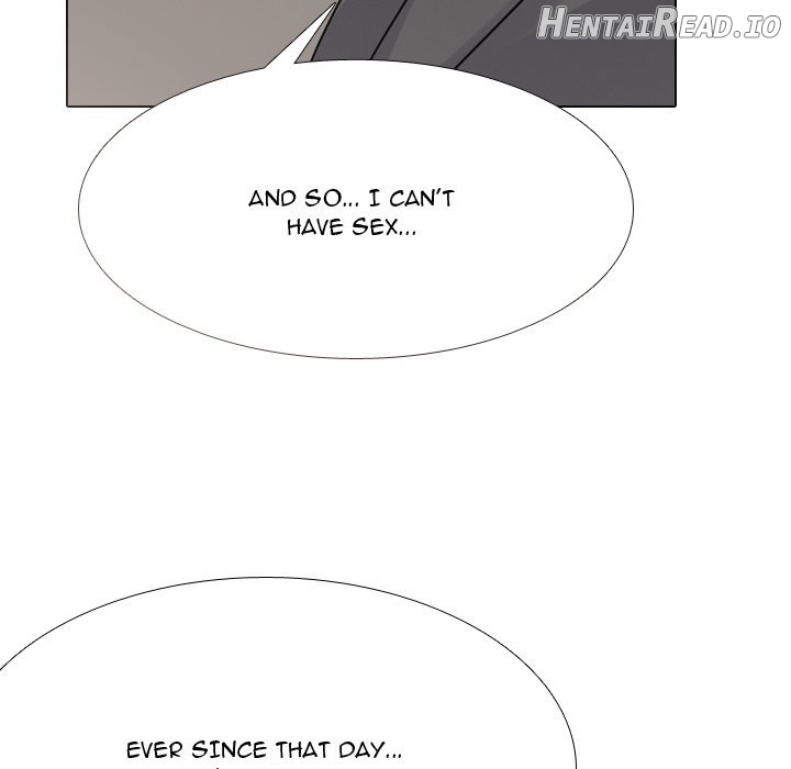One Shot Men’s Clinic Chapter 50 - page 59