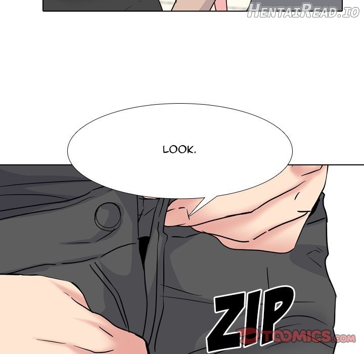 One Shot Men’s Clinic Chapter 50 - page 6